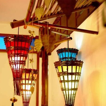 Vareevara Apartment バンコク都 エクステリア 写真