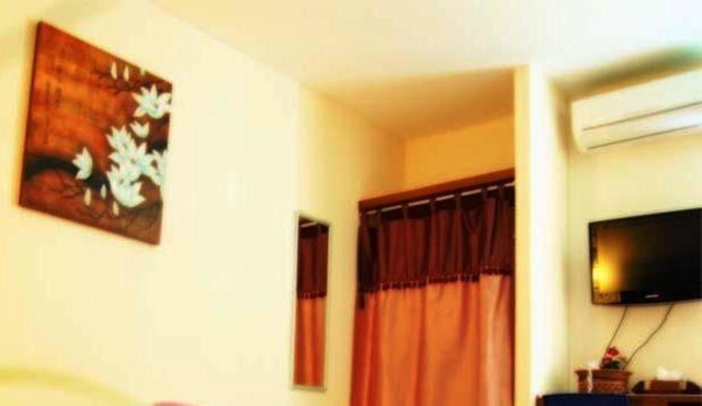 Vareevara Apartment バンコク都 エクステリア 写真