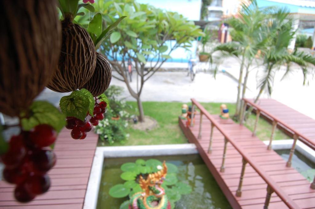 Vareevara Apartment バンコク都 部屋 写真