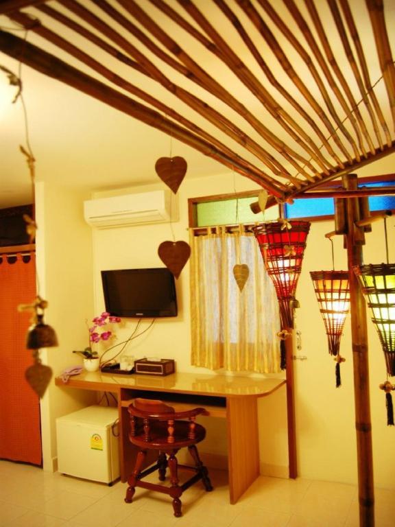 Vareevara Apartment バンコク都 エクステリア 写真