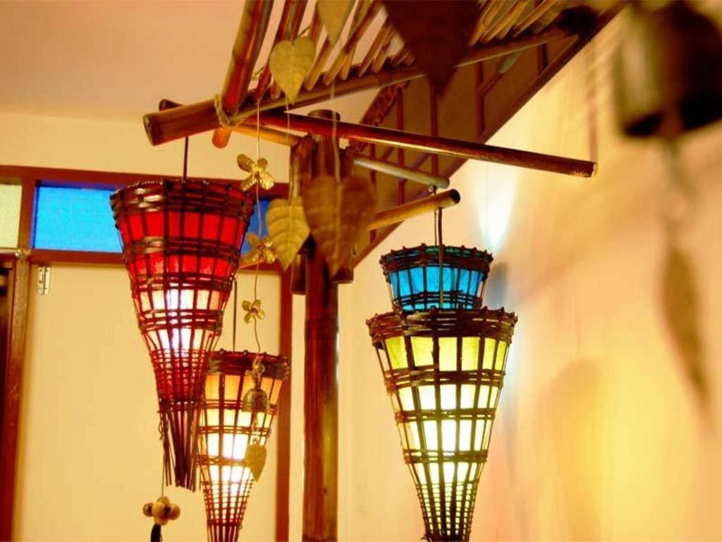 Vareevara Apartment バンコク都 エクステリア 写真