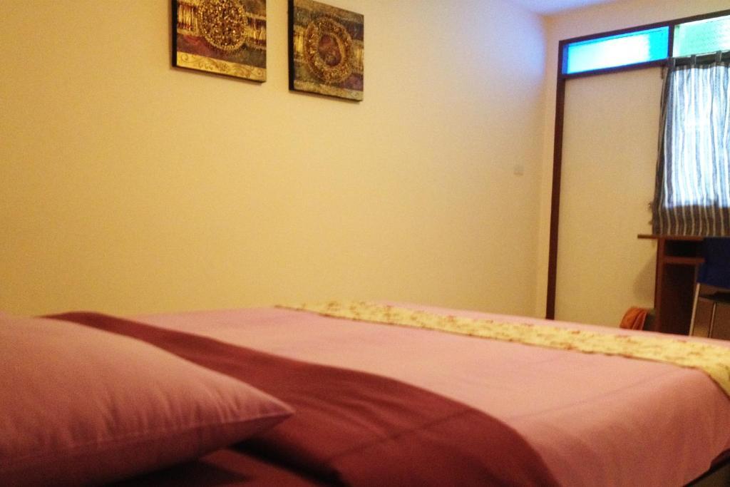 Vareevara Apartment バンコク都 部屋 写真