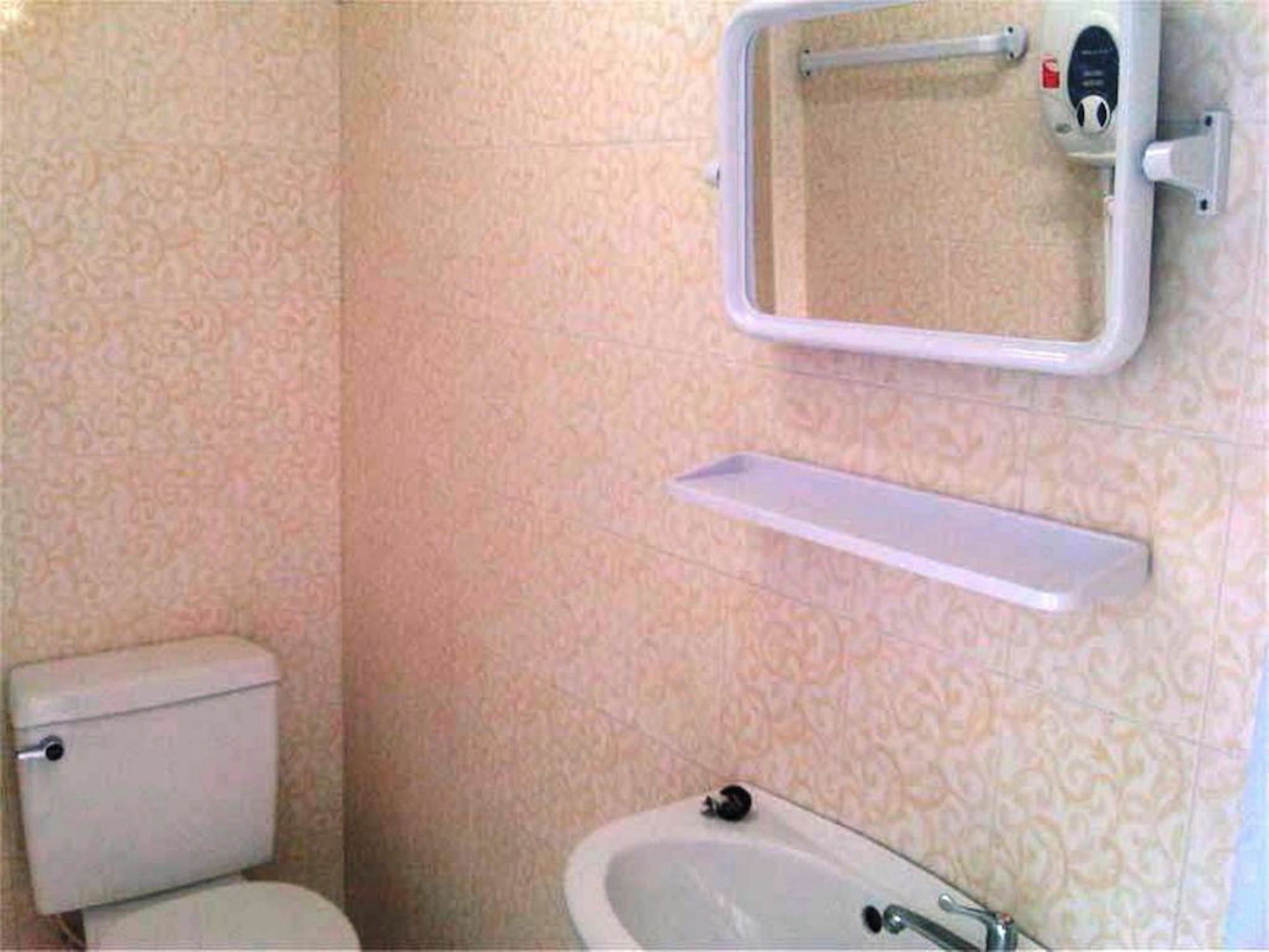 Vareevara Apartment バンコク都 エクステリア 写真