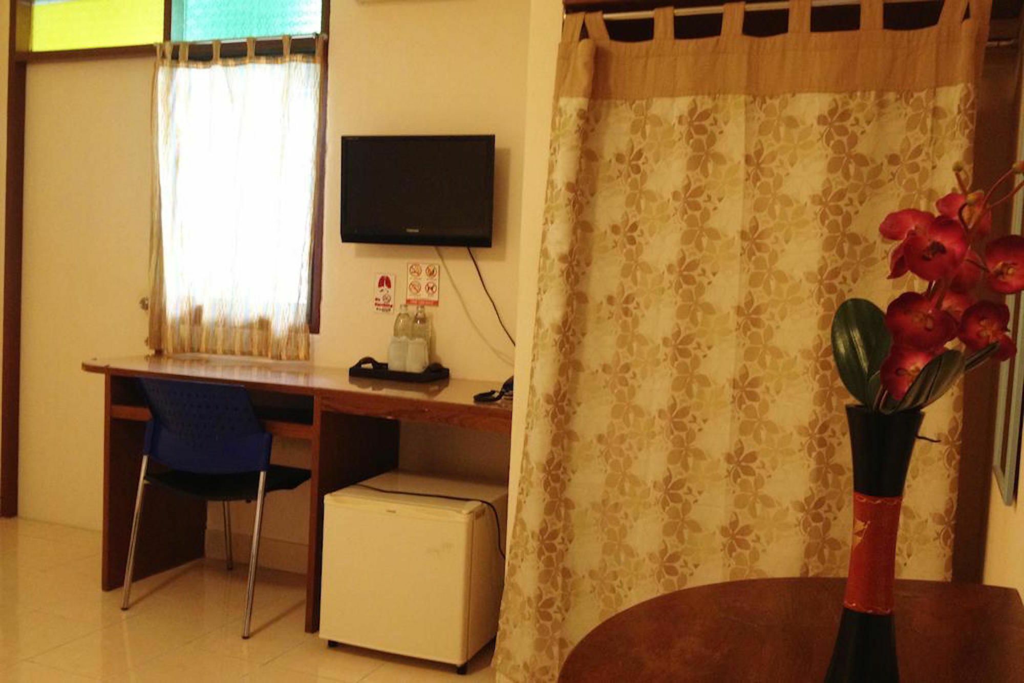Vareevara Apartment バンコク都 エクステリア 写真
