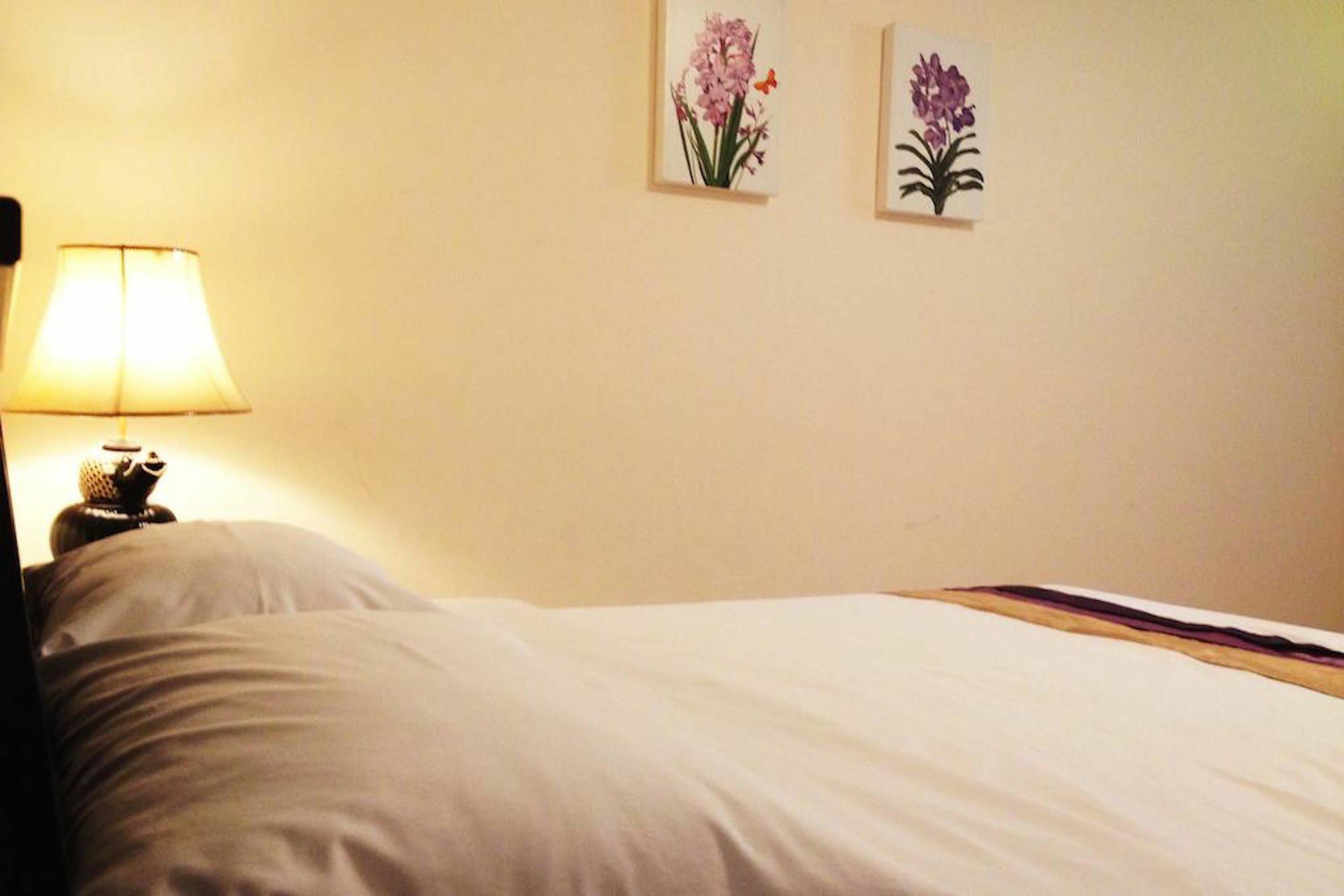 Vareevara Apartment バンコク都 エクステリア 写真