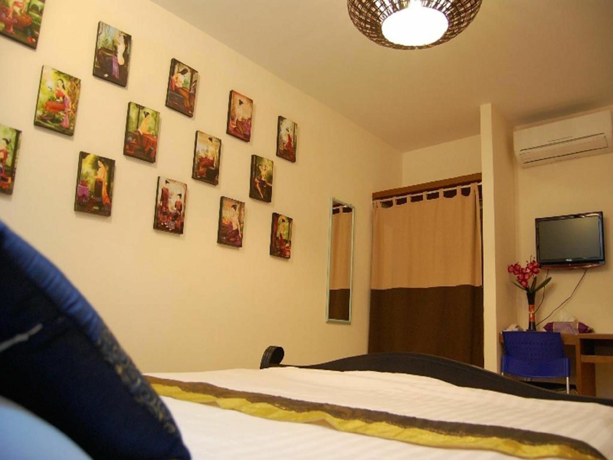 Vareevara Apartment バンコク都 エクステリア 写真